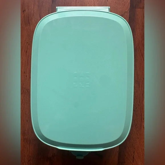 Caboodles On-The-Go Girl Classic Case โ Mint Green ๐ - Picture 6 of 8